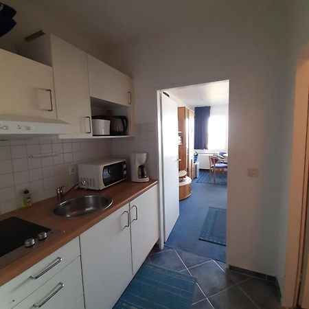 Fw Knuetel Nr 59 Apartment Burgtiefe auf Fehmarn Exterior photo